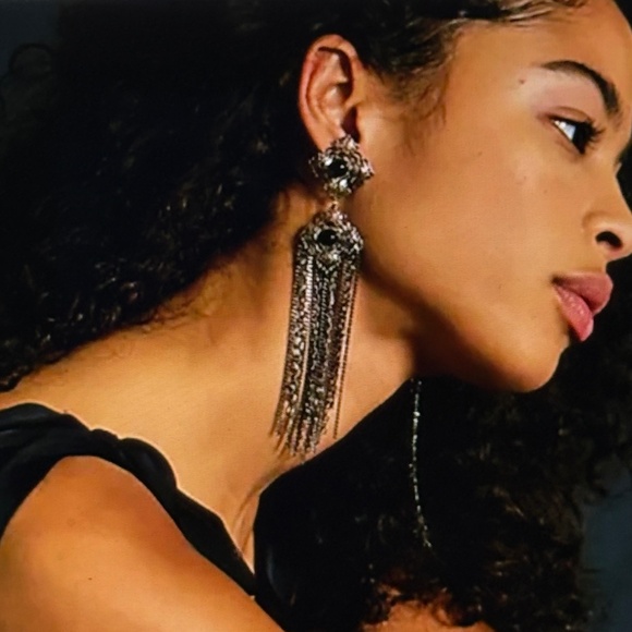 Free People Jewelry - Free People Culver Dangle Earrings
